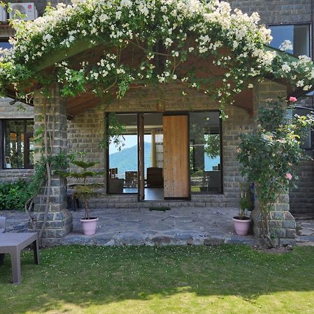 Hotel Woodsmoke Retreat Shimla Esterno foto