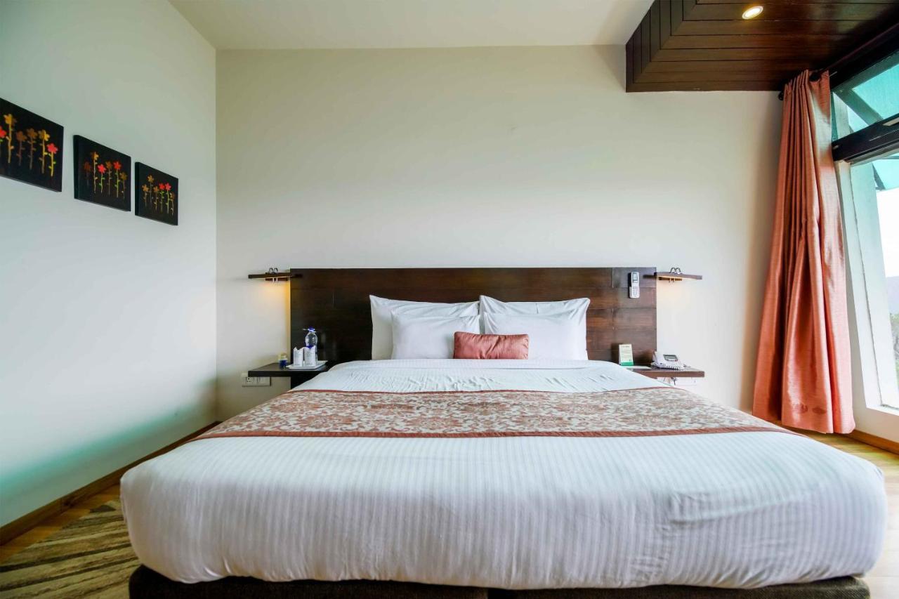Hotel Woodsmoke Retreat Shimla Esterno foto